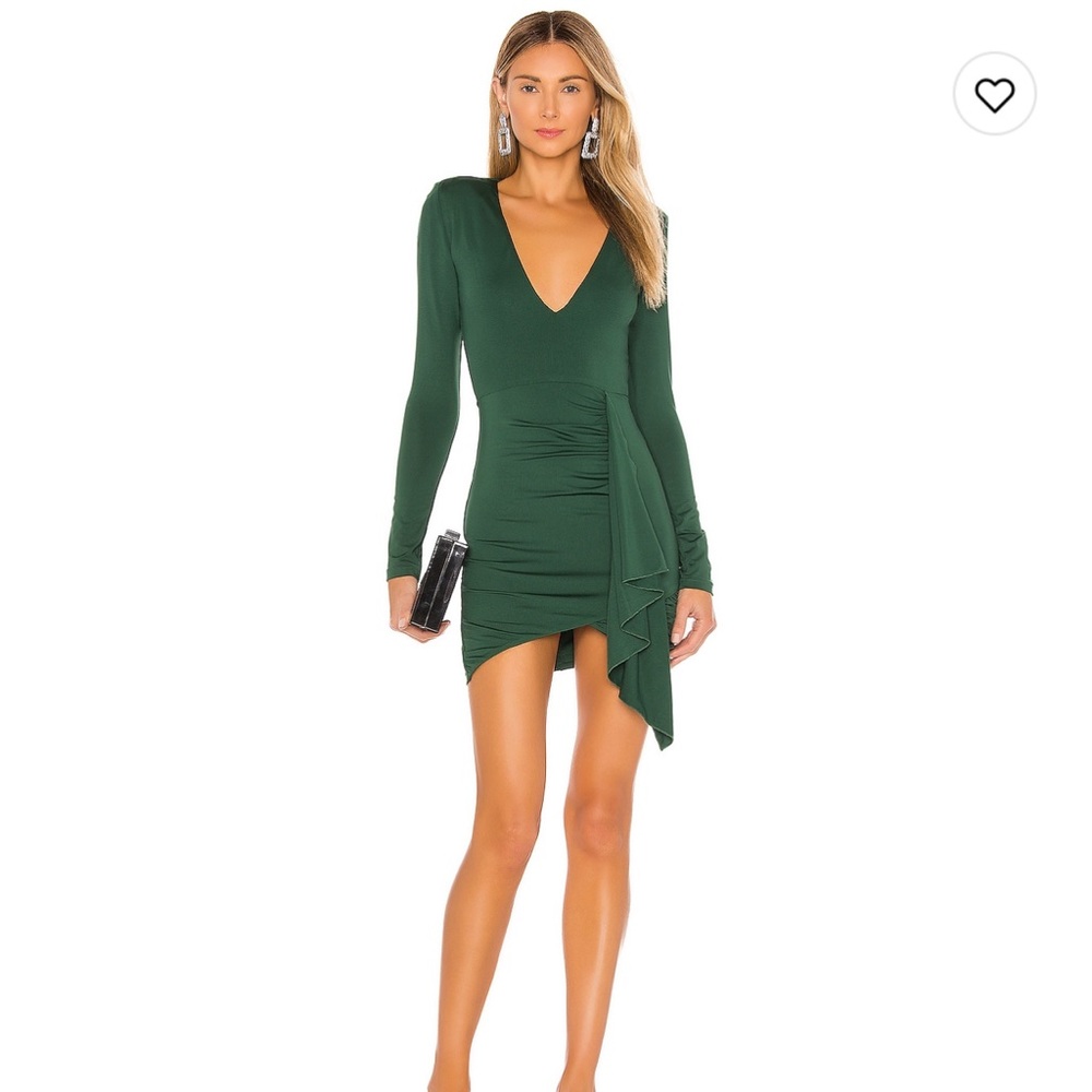 REVOLVE Superdown mini dress from Revolve